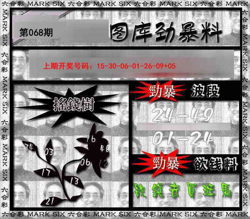 068期劲暴来料[图]