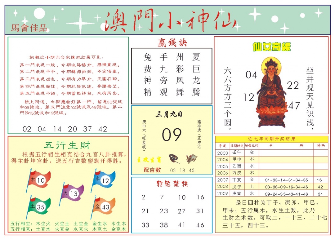 068期小神仙-2[图]
