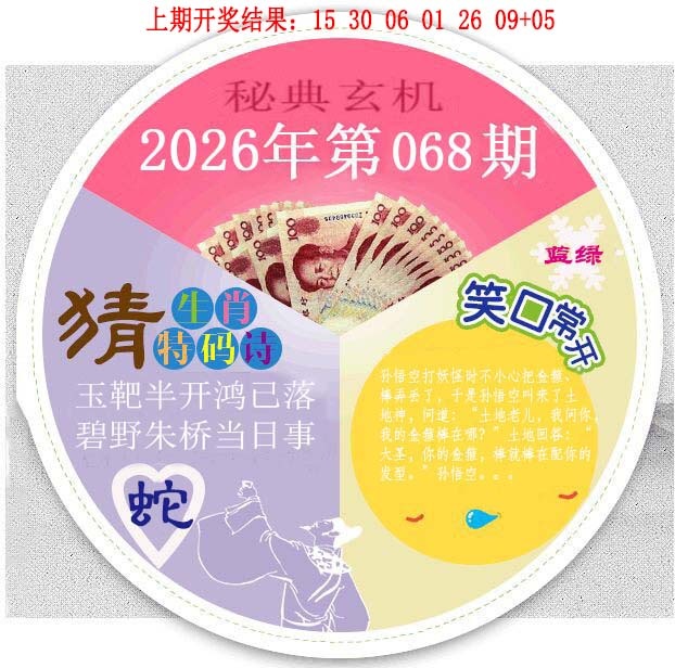 068期六合秘典[图]